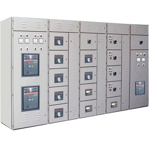 Metal Electrical LT Panel