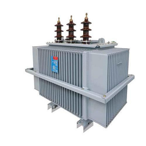 Medium Voltage Distribution transformer