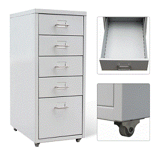 Metal File Cabinets3