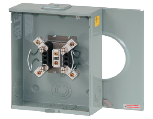 Socket Enclosure Manufacturer and Supplier - KDM