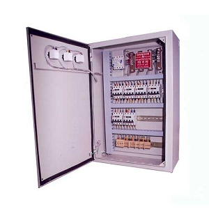 Modular Distribution Board