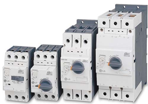 Motor Starters