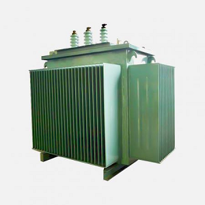 Oil-immersed Medium Voltage transformer