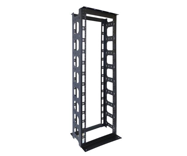 Open Frame Server Rack