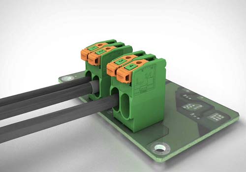 PCB Terminal Block