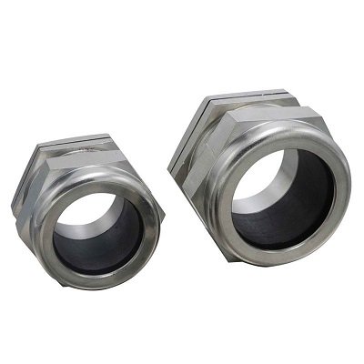 PG Thread Stainless Steel Cable Gland