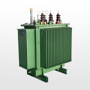 Power Control Medium Voltage transformer