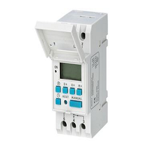 Programmable distribution board component