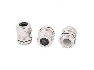 Stainless Steel Cable Gland Manufacturer in China