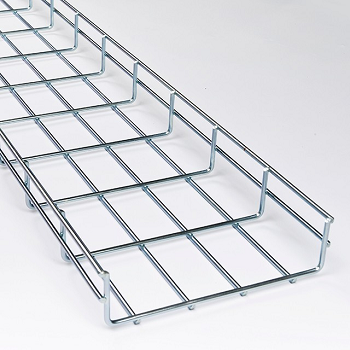 Stainless Steel Low Voltage Cable tray