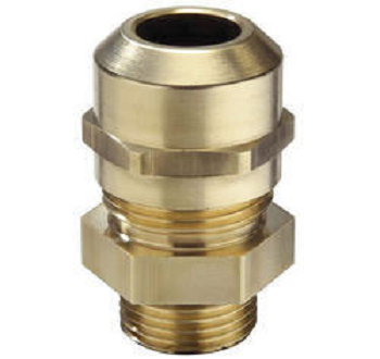 Standard Brass Cable Glands