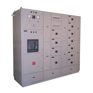 Standard LT Panel