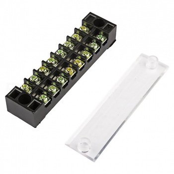 Electrical Wire Connector Waterproof Terminal Block