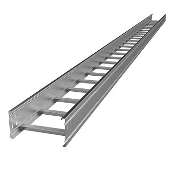 Underground Ladder Cable Tray