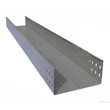 Underground Low Voltage Cable Tray