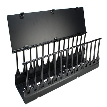 Underground Raceway Cable Tray