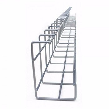 Underground Wire Mesh Cable Tray