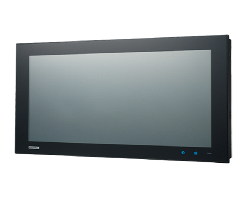 VersaView 5100 Industrial Monitors