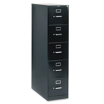 Vertical Metal File Cabinet