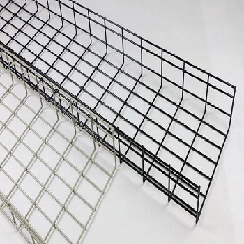 Wire Mesh Low Voltage Cable tray