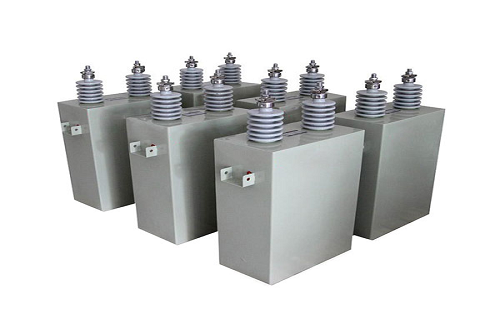 Medium Voltage transformer