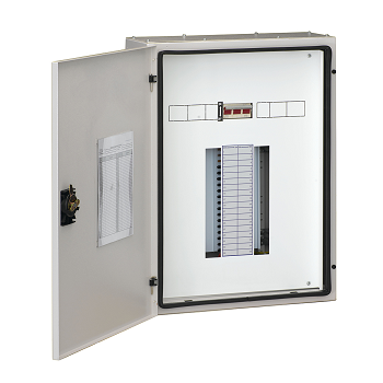  distribution board component