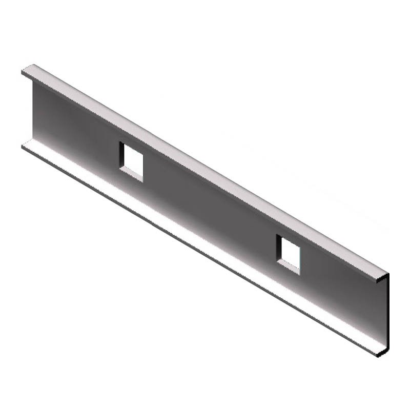 Splice Plates Cable Tray Bracket