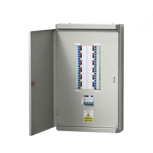 Three Phase Distribution Board