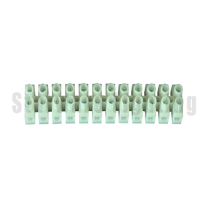 12 Poles Low Voltage Terminal Block Connector