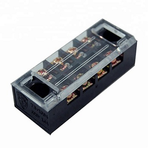 15 Amp Terminal Block