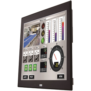 15 inch HMI Touch screen