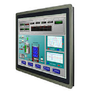 19 inch HMI Touch screen