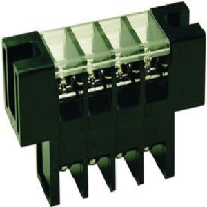 20Amp Panel Mount Terminal Blocks