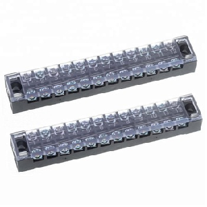 25 Amp Insulated Terminal Block