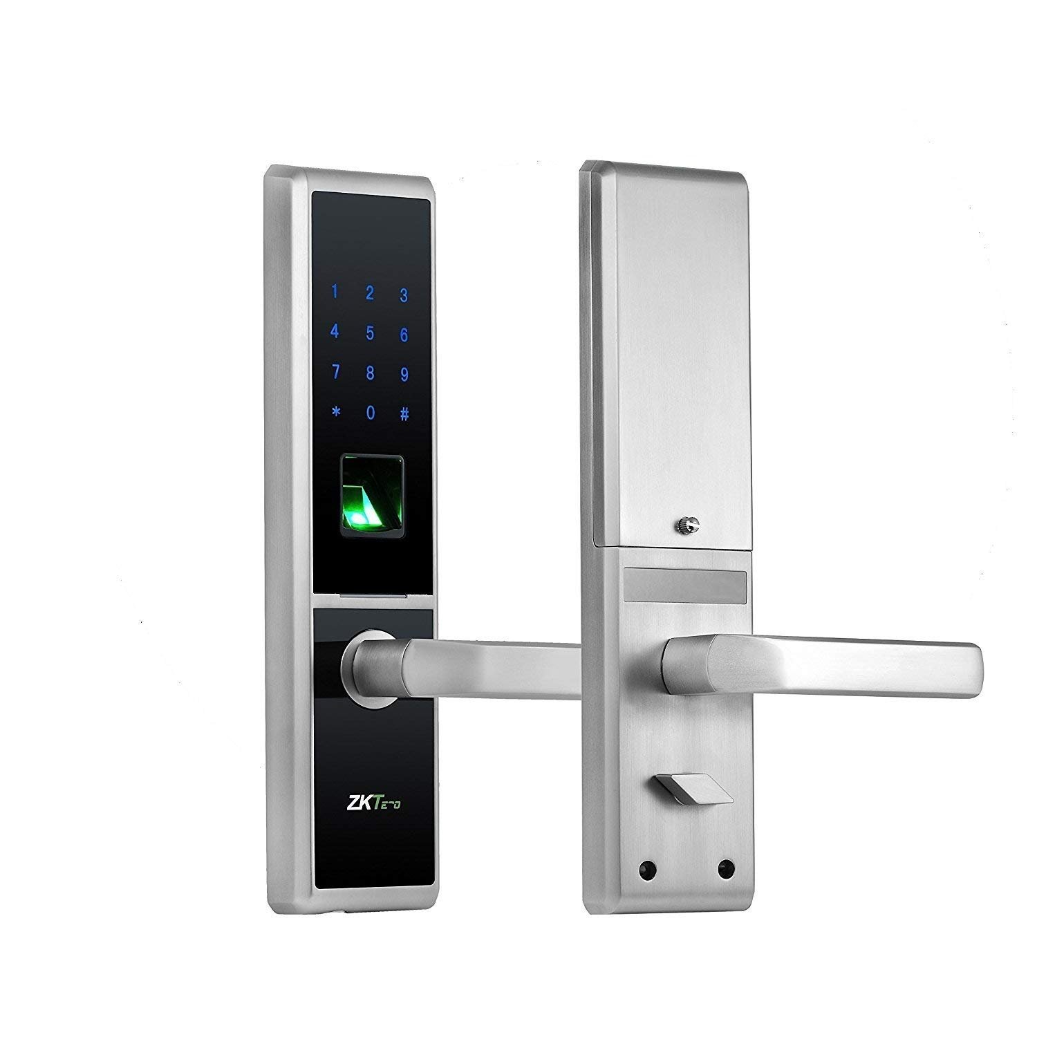 Biometric Fingerprint Electronic Commercial Door Locks