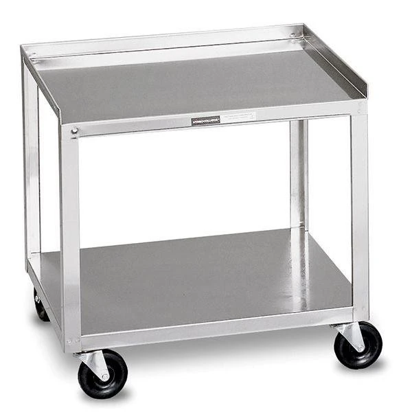 Chattanooga Stainless Steel Cart