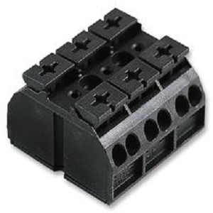 32Amp Panel Mount Terminal Blocks