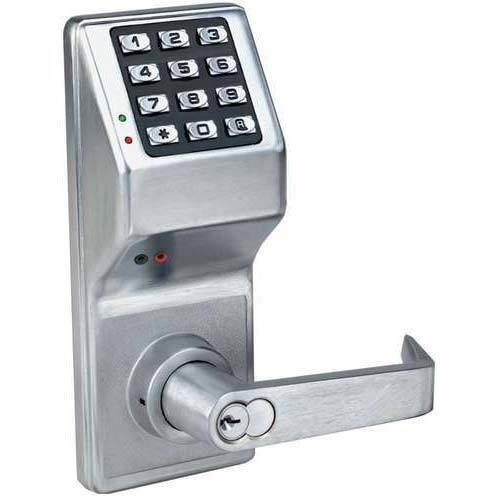 Door Electronic Keypad Lock