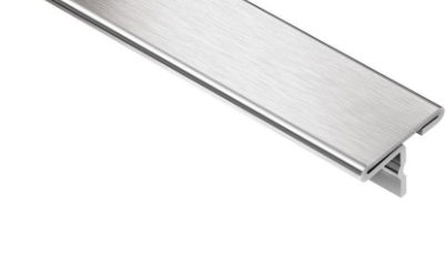 T-shape Stainless Steel Trim