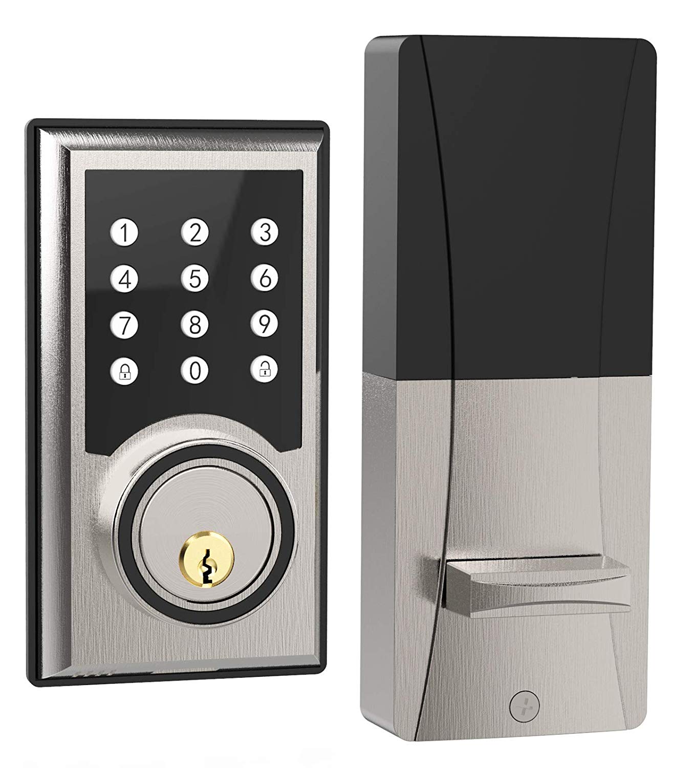 Deadbolt Keyless Electronic Keypad Lock