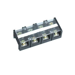 600v Fixed Terminal Block