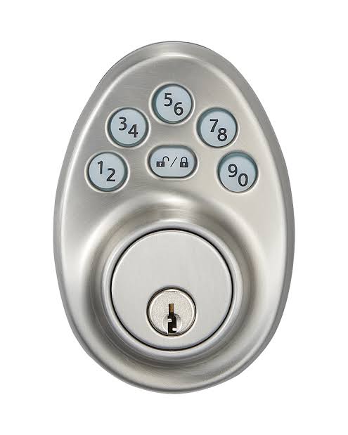 Deadbolt Electronic Keypad Lock