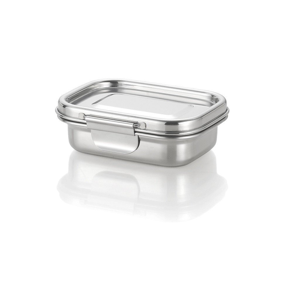 Eco-Warrior Style Stainless Steel Containers