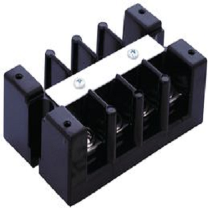 75Amp Panel Mount Terminal Blocks