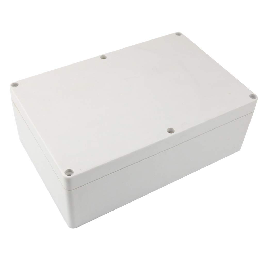 ABS Waterproof Plastic Utility Box