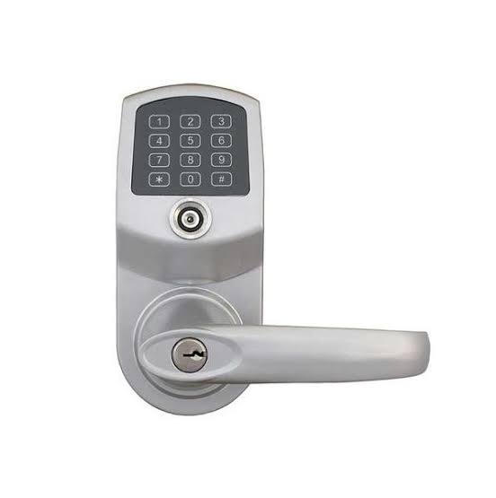 Digital Door Electronic Keypad Lock