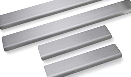 Edge Protector Stainless Steel Trim