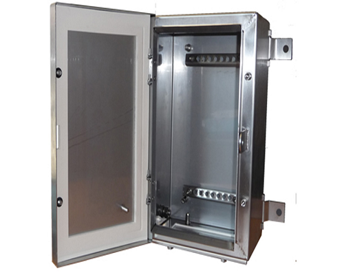 ATEX Enclosures