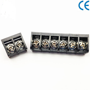 Barrier Strip Low Voltage Terminal Block