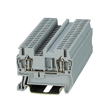 Din Rail Terminal blocks 